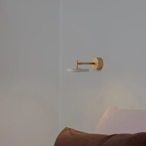 kinkiet, lampa ścienna Umage
