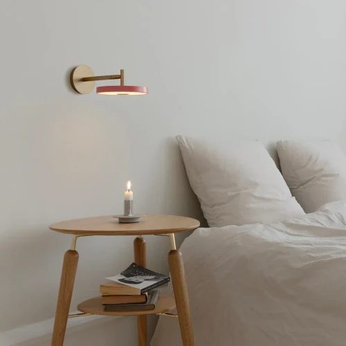 kinkiet, lampa ścienna Umage