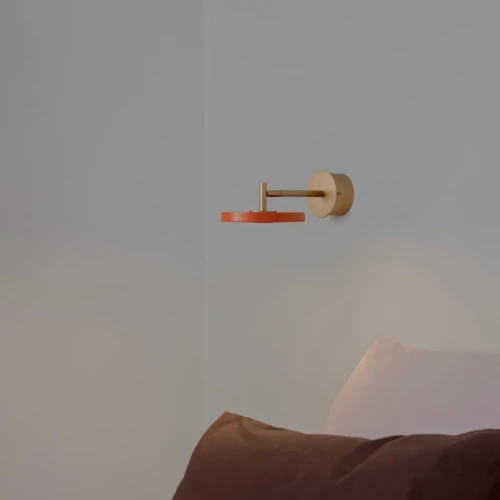 kinkiet, lampa ścienna Umage
