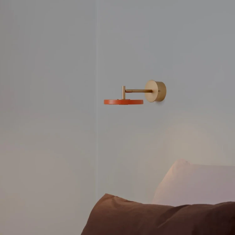 kinkiet, lampa ścienna Umage