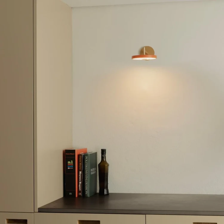 kinkiet, lampa ścienna Umage