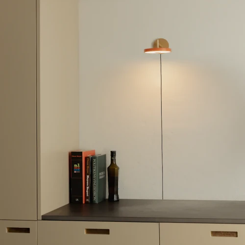 kinkiet, lampa ścienna Umage