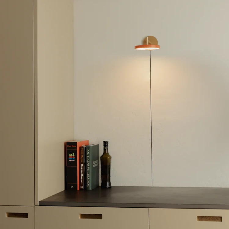 kinkiet, lampa ścienna Umage