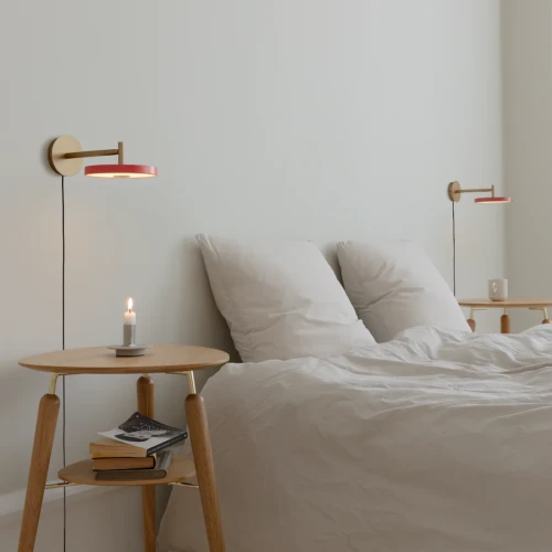 kinkiet, lampa ścienna Umage