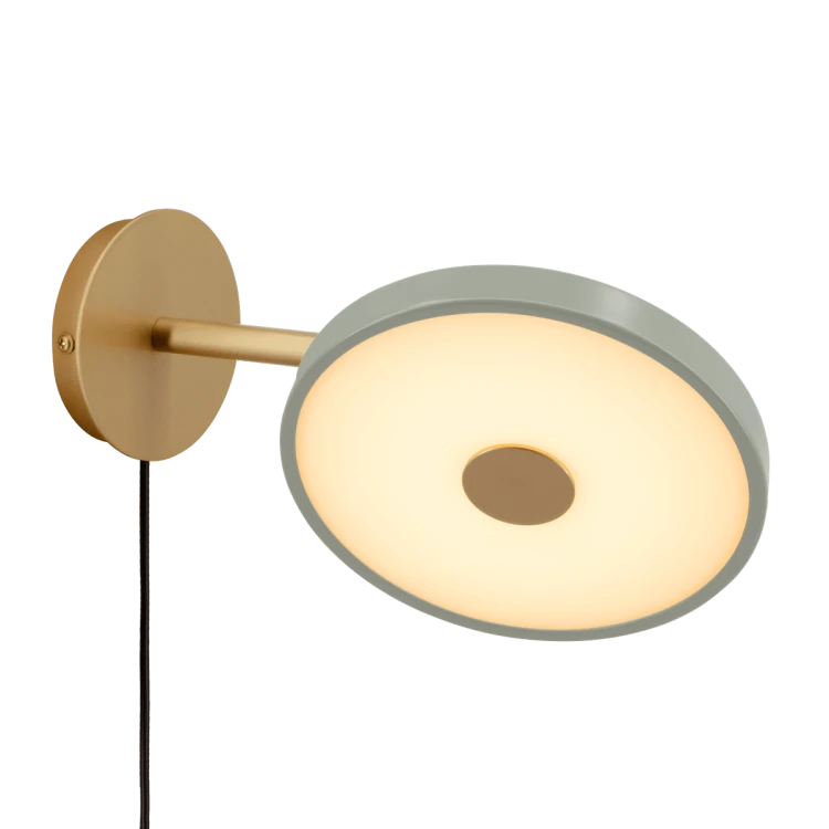 kinkiet, lampa ścienna Umage