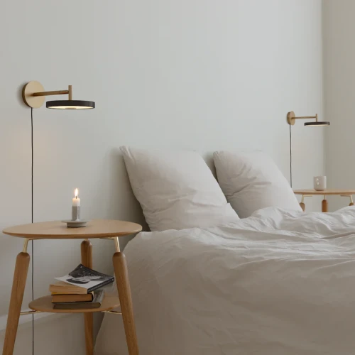 kinkiet, lampa ścienna Umage
