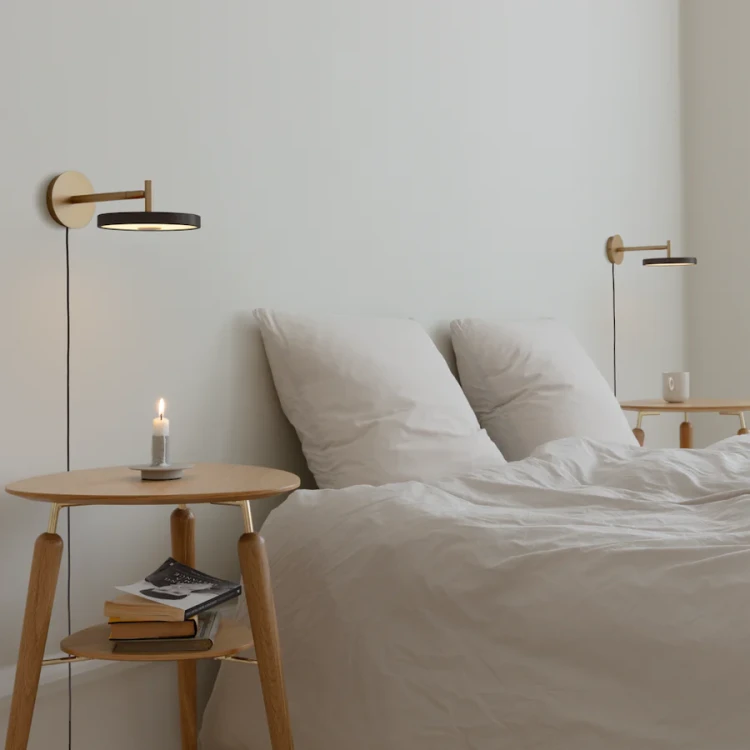 kinkiet, lampa ścienna Umage