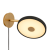 kinkiet, lampa ścienna Umage