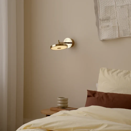 kinkiet, lampa ścienna Umage