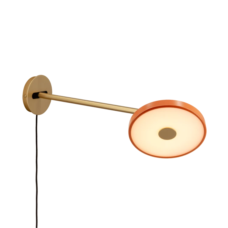 kinkiet, lampa ścienna Umage