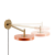 kinkiet, lampa ścienna Umage