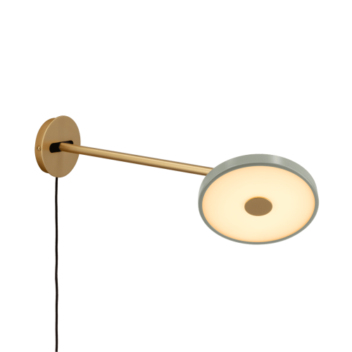 kinkiet, lampa ścienna Umage