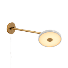 kinkiet, lampa ścienna Umage