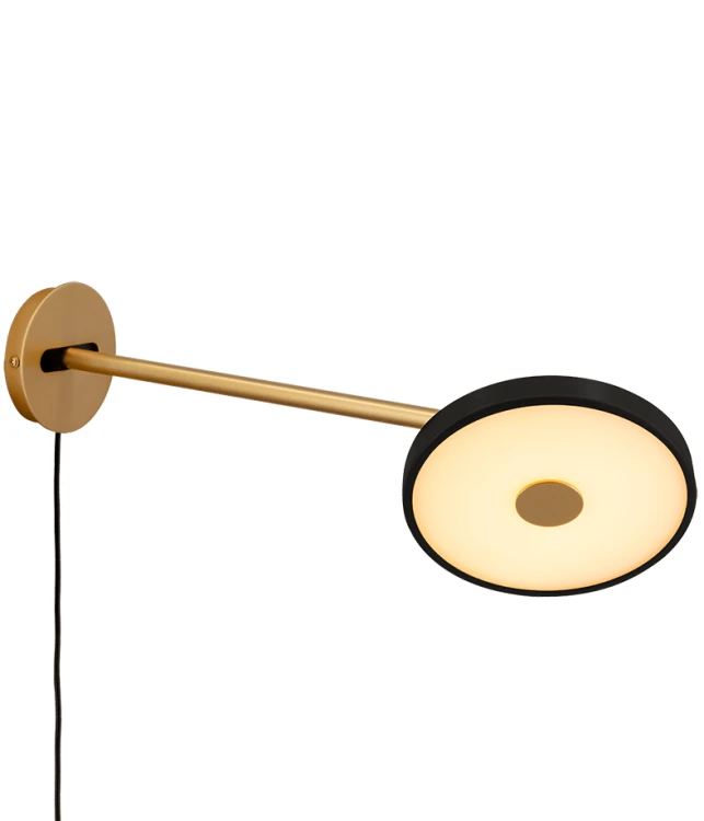 kinkiet, lampa ścienna Umage