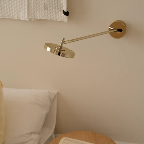 kinkiet, lampa ścienna Umage