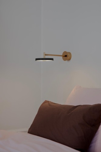 kinkiet, lampa ścienna Umage