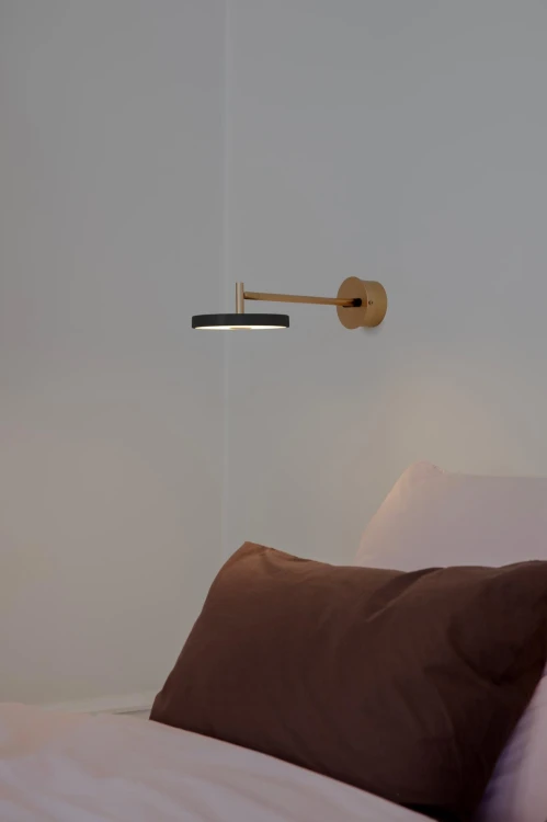 kinkiet, lampa ścienna Umage