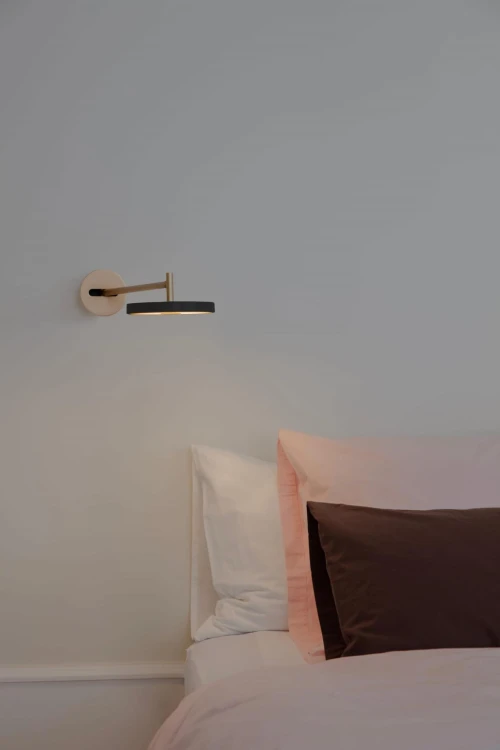 kinkiet, lampa ścienna Umage