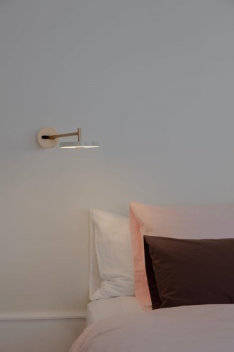 kinkiet, lampa ścienna Umage