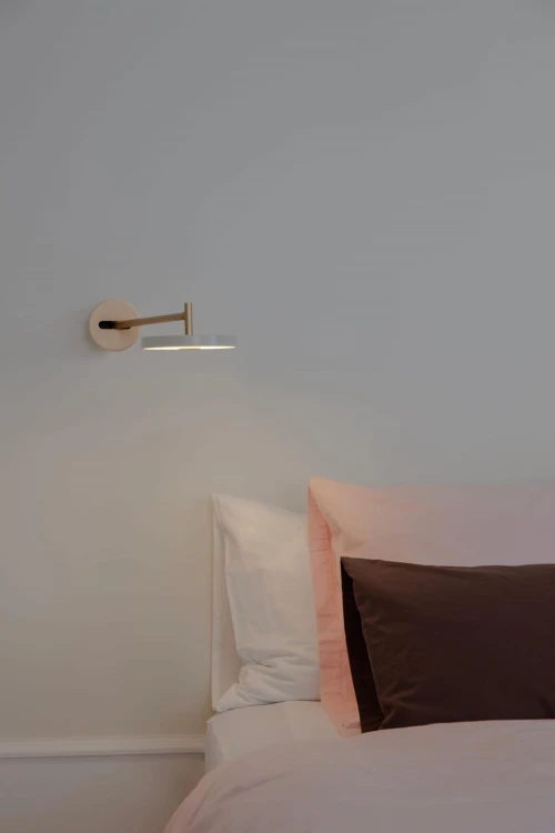kinkiet, lampa ścienna Umage