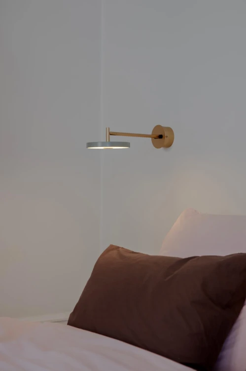 kinkiet, lampa ścienna Umage