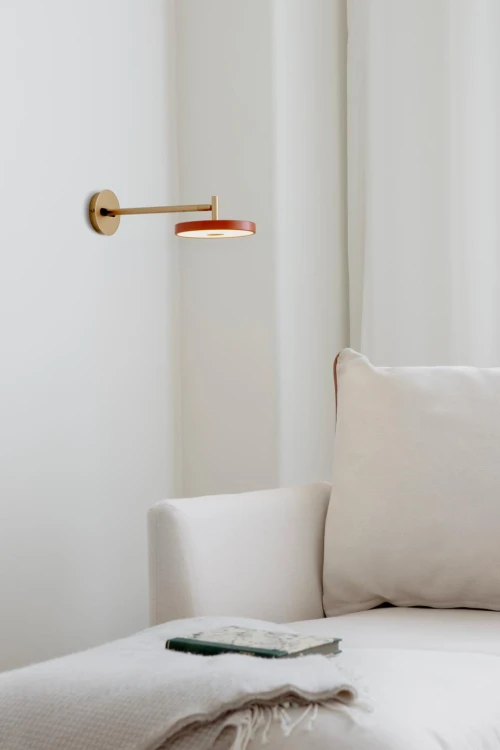 kinkiet, lampa ścienna Umage