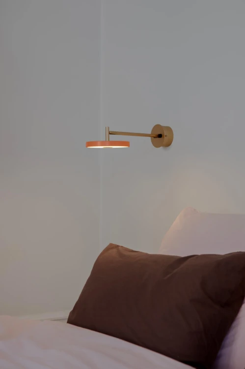 kinkiet, lampa ścienna Umage