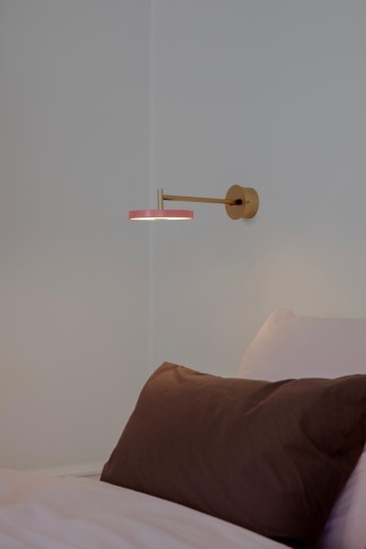kinkiet, lampa ścienna Umage