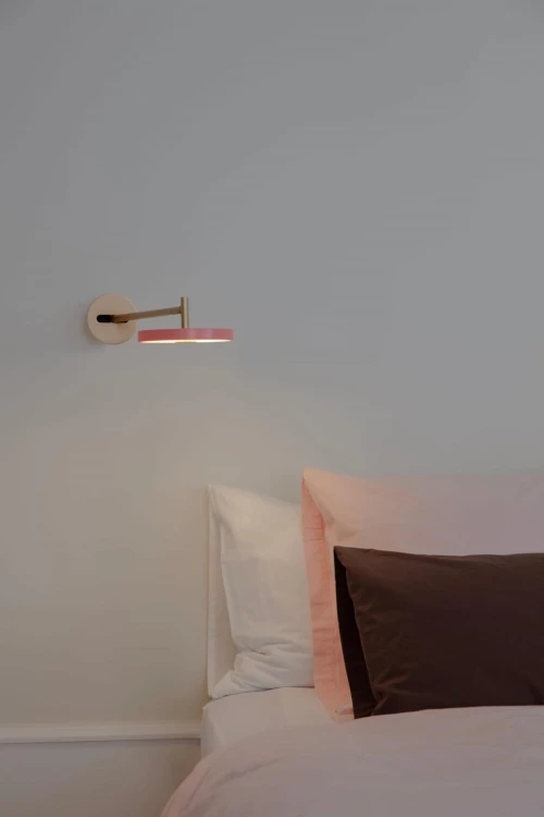 kinkiet, lampa ścienna Umage