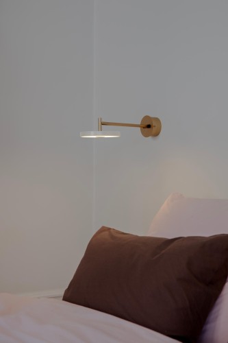 kinkiet, lampa ścienna Umage