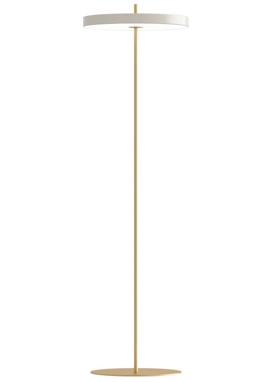 lampa podłogowa, lampa Umage