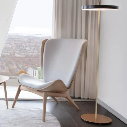 lampa podłogowa, lampa Umage