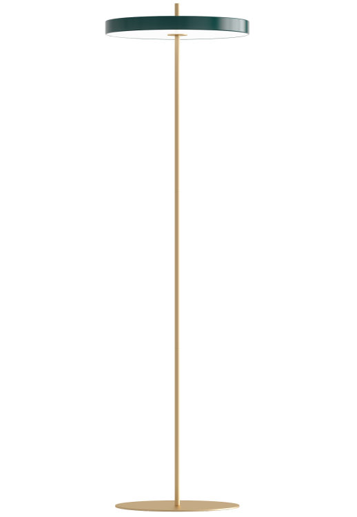 lampa podłogowa, lampa Umage