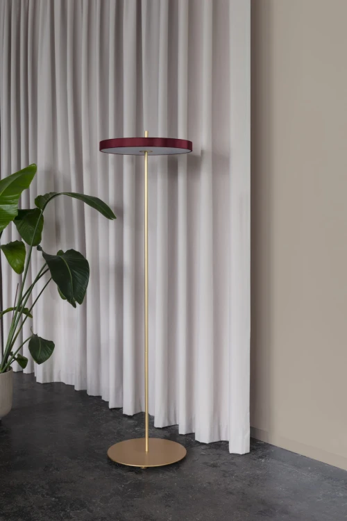 lampa podłogowa, lampa Umage