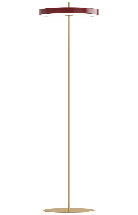 lampa podłogowa, lampa Umage