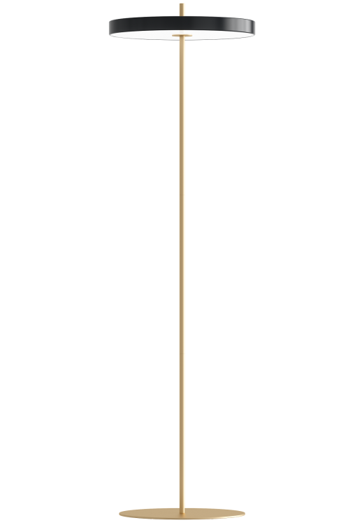 lampa podłogowa, lampa Umage