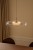 lampa wisząca, lampa sufitowa Umage