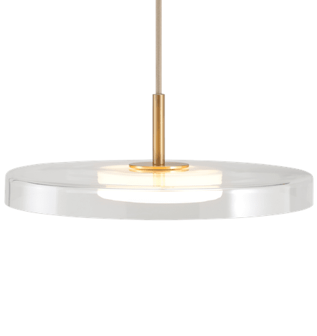 lampa wisząca, lampa sufitowa Umage