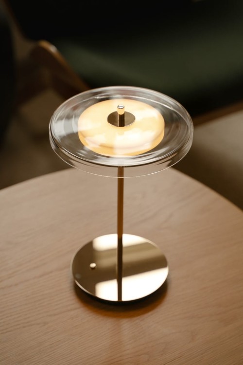 lampa stołowa, lampa biurkowa Umage