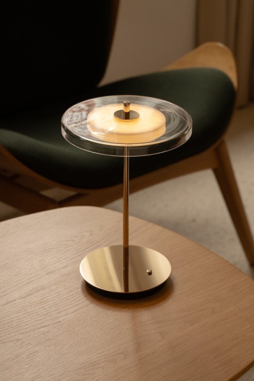 lampa stołowa, lampa biurkowa Umage