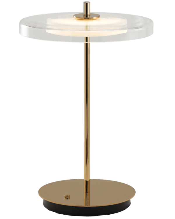 lampa stołowa, lampa biurkowa Umage