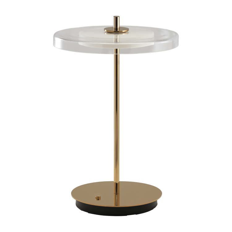 lampa stołowa, lampa biurkowa Umage