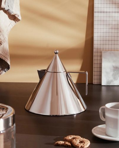 czajnik, czajnik  Alessi