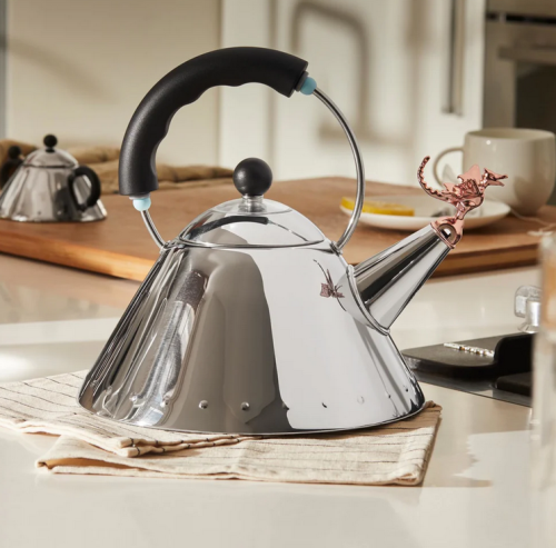 czajnik, czajnik  Alessi