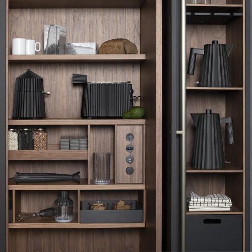 czajnik elektryczny, czajnik  Alessi