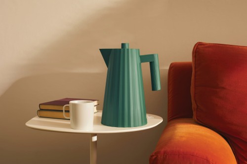 czajnik elektryczny, czajnik  Alessi