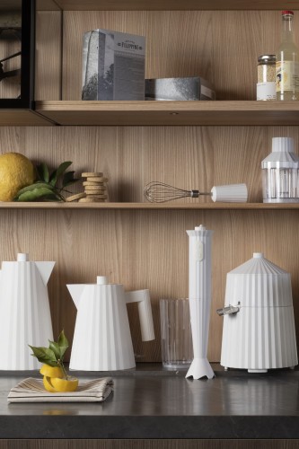 czajnik elektryczny, czajnik  Alessi