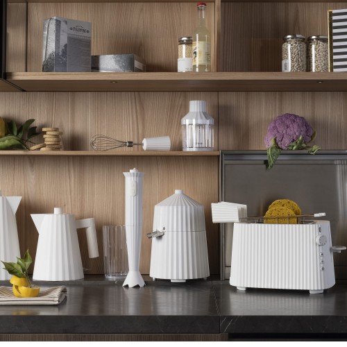 czajnik elektryczny, czajnik  Alessi