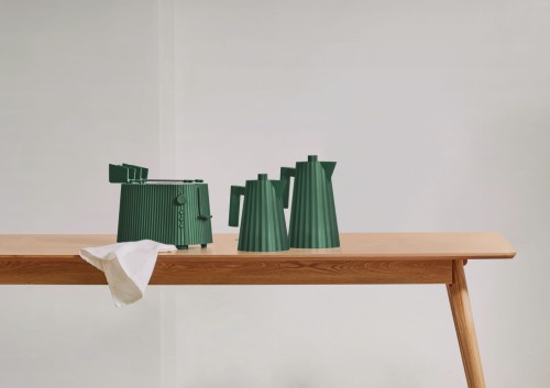 czajnik elektryczny, czajnik  Alessi