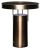 lampa stołowa, lampa przenośna Hubsch